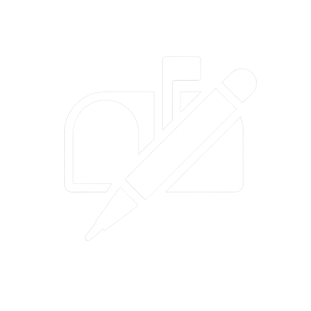 Mailbox_Pen_Icon