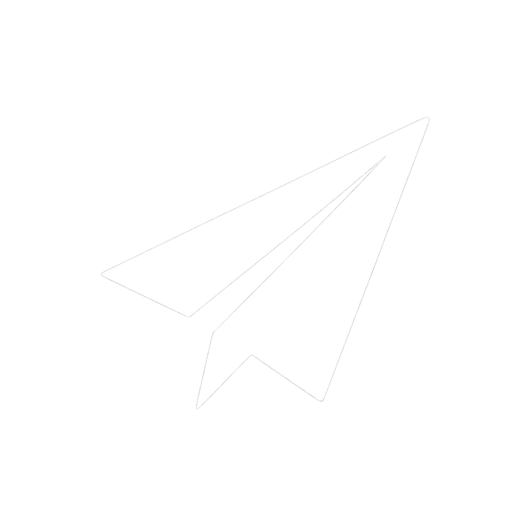 Paper Plane _Icon